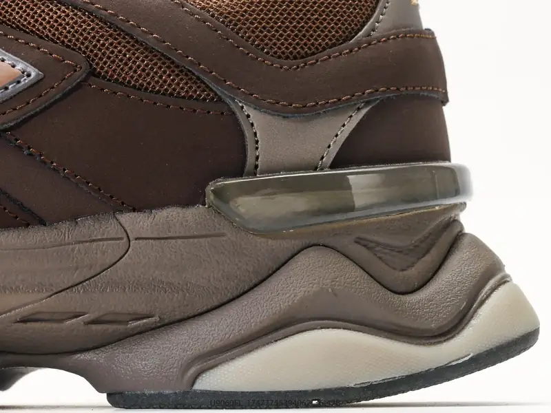 New Balance Scarpe sportive Retro U9060FL #17477755394062